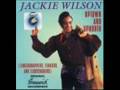 Jackie Wilson - The Who Who Song