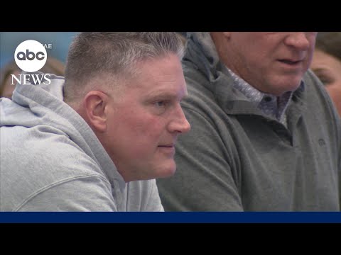 Man saved after 'widow-maker' heart attack at basketball game: 'I was dead for 90 seconds’