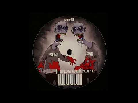Komprex vs. Frazzbass – Resurrection EP(2006)(Full EP)