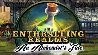 The Enthralling Realms: An Alchemist's Tale (PC) Steam Key GLOBAL
