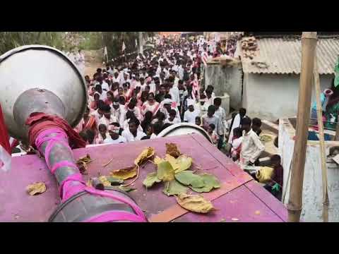 Akashi KHARUMATU sarhul julush