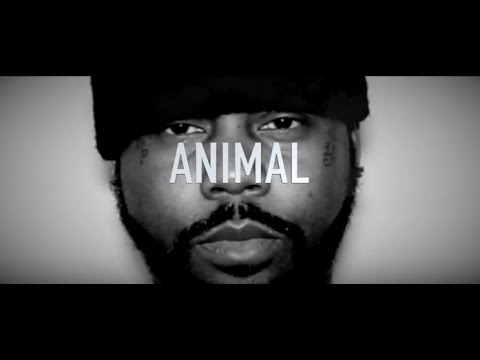 Ty Nitty - Animal (Official Video)