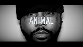 Ty Nitty - Animal (Official Video)