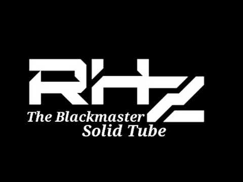 The Blackmaster - Solid Tube [Club Confidential E.P. 1999]
