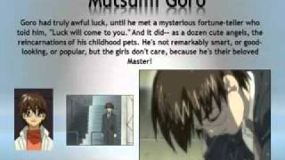 Bài hát One Drop (Angel Tales OST) - Nghệ sĩ trình bày Sakura Nogawa / 野川 さくら