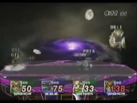 Project M - CTL & 9K+1 vs jjvirus & Remo 1