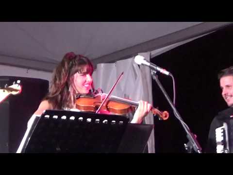 Box On Band - Roncesvalles Polish Festival Toronto 2018 - Hey Livy Polka