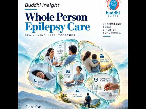 Whole Person Epilepsy Care
