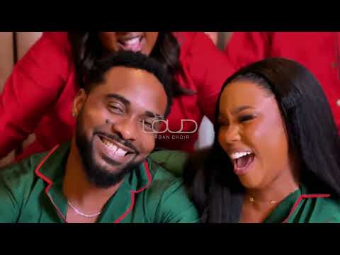 It’s beginning to look a lot like Christmas (Cover)- ft Uzor Arukwe and Bambam