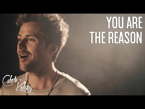 Video thumbnail for You Are the Reason