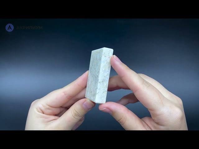 Акриловый камень Corian Magna Sahara