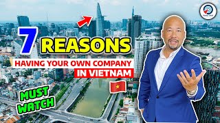 Duong Global Business Consulting - Video - 2