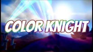Color Knight Steam Key GLOBAL