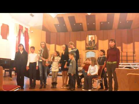 The Pray of the World, Vangelis