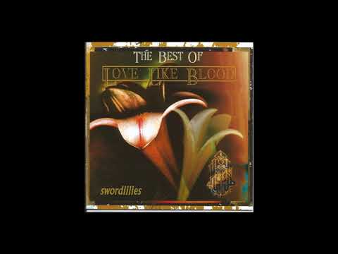 Love Like Blood - Kiss Et Tell (alternate version)