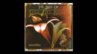 Love Like Blood - Kiss Et Tell (alternate version)