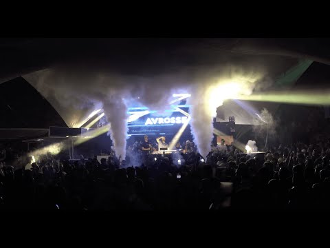 Avrosse @ Matahari // Indaial, Santa Catarina // 5th October 2024