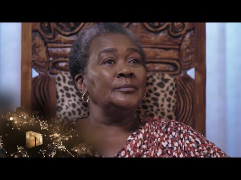 Mam’Sonto drops retirement plans – Gomora | Mzansi Magic