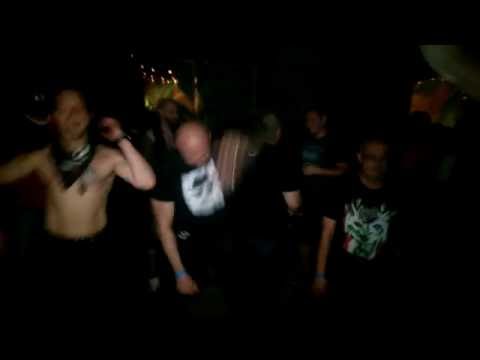 Slayer дискотечка :)