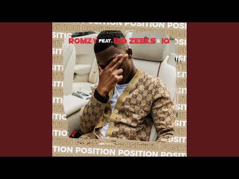 Position (feat. Big Zeeks & IQ)