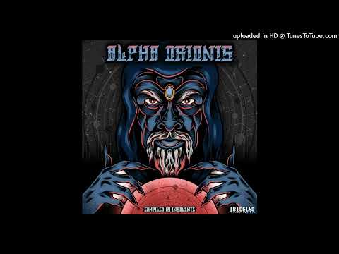 Oksha vs Xompax - Elated Shadows (Oksha Edit)