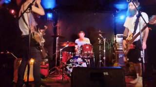 PizzaTramp - Claire Voyant