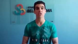 3 DICAS PARA GANHAR MASSA MUSCULAR