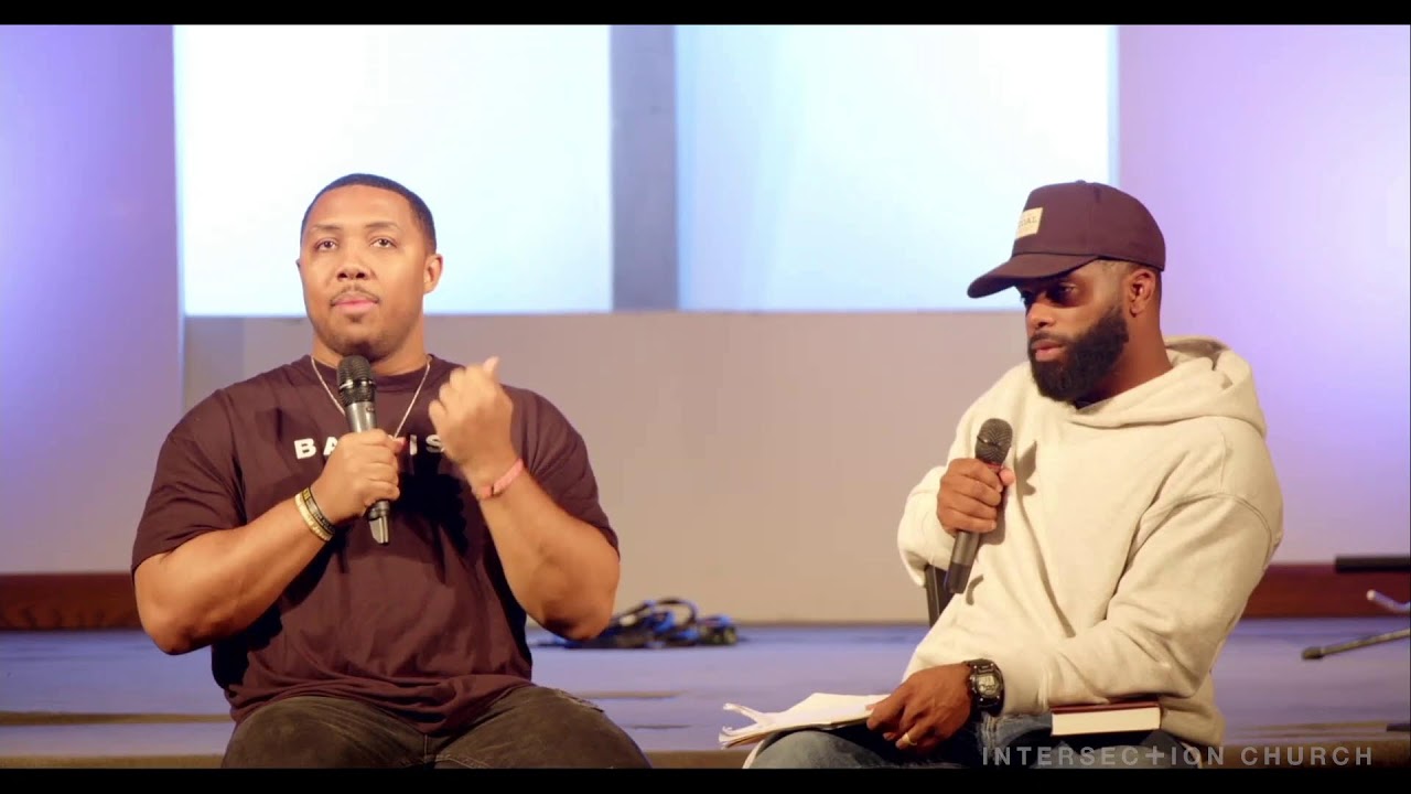 Firm Foundations - Spiritual Gifts and Five Fold Ministry