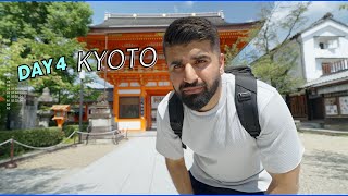 Halal ramen in Kyoto?!