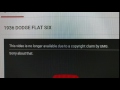 YouTube THIS VIDEO IS NO LONGER AVAILABLE DUE TO A COPYRIGHT CLAIM BY UMG SORRY ABOUT THAT