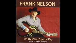 Frank Nelson - On This Your Special Day