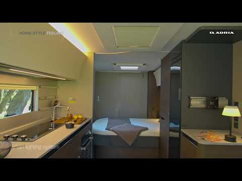 2023 ADRIA ALPINA MISSISSIPPI - Image 2