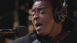 Seu Jorge - Changes (Live on KEXP)