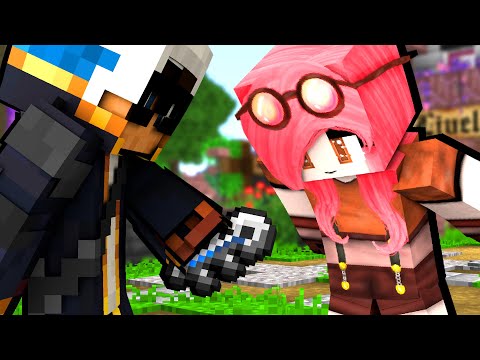 VENDO IL POTENZIAMENTO DI PHERE - VITA IN CITTÀ 2 - MINECRAFT Ep 87