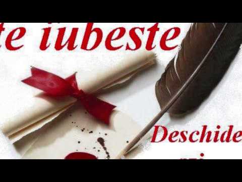 Sorin Si Persida Isus A Venit La Tine Omule 2014