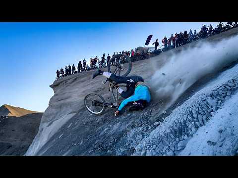 Zap MTB // Downhill // Fail // Jump // Fun // Crash // BMX