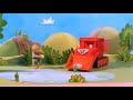 Spud S Big Splash US UK Intro Credits