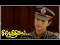 Snehithiye Super Scenes Tabu Takes Action Against Eve Teasers Manorama Jyothika Sharbani