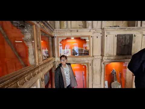 Rajasthan’s Desert Music Magic | Rare Folk Instruments of Jaisalmer & Jodhpur