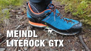 Zwischen Weitwandern, Klettersteig und Zustieg - Zustiegsschuhe mit Konzept?