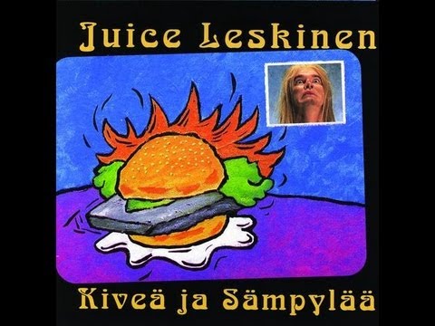 Onnellinen Mies video
