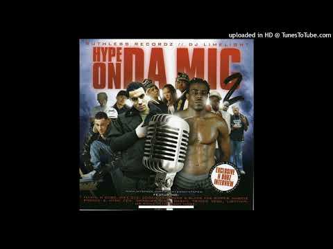 Bashy ft Scorcher & Big Narstie - Big Love