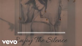Julienne Taylor - Enjoy the Silence #shorts