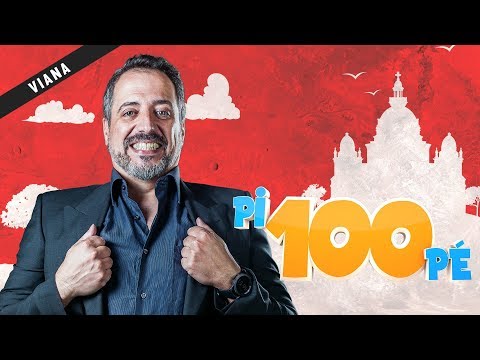 Pi100Pé T5 Ep 21 - João Seabra