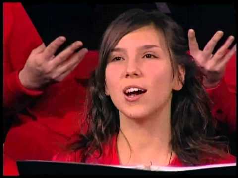 Corul Amicus Bucureşti - Shalom