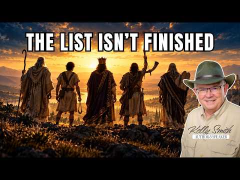 Davidic Servant in Isaiah: The Types That Point to Him