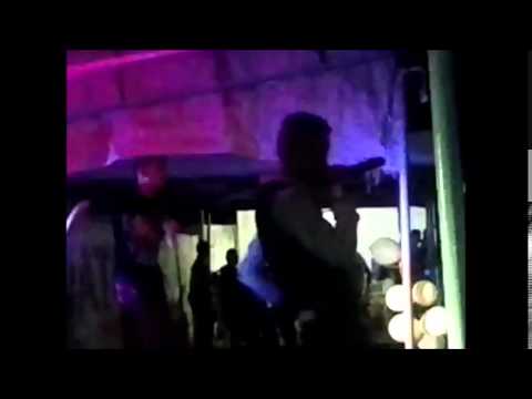 Mc Renan o Pretinho Do Poder e Mc Seta Rouba Cena - No Lava Jato