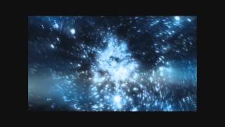 from the universe ...  (music : max richter - things left behind)