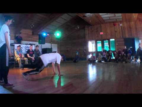 YBE.7 Top8 karyin vs Avery 2