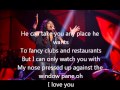 Candice Glover-I Who Have Nothing-American ...